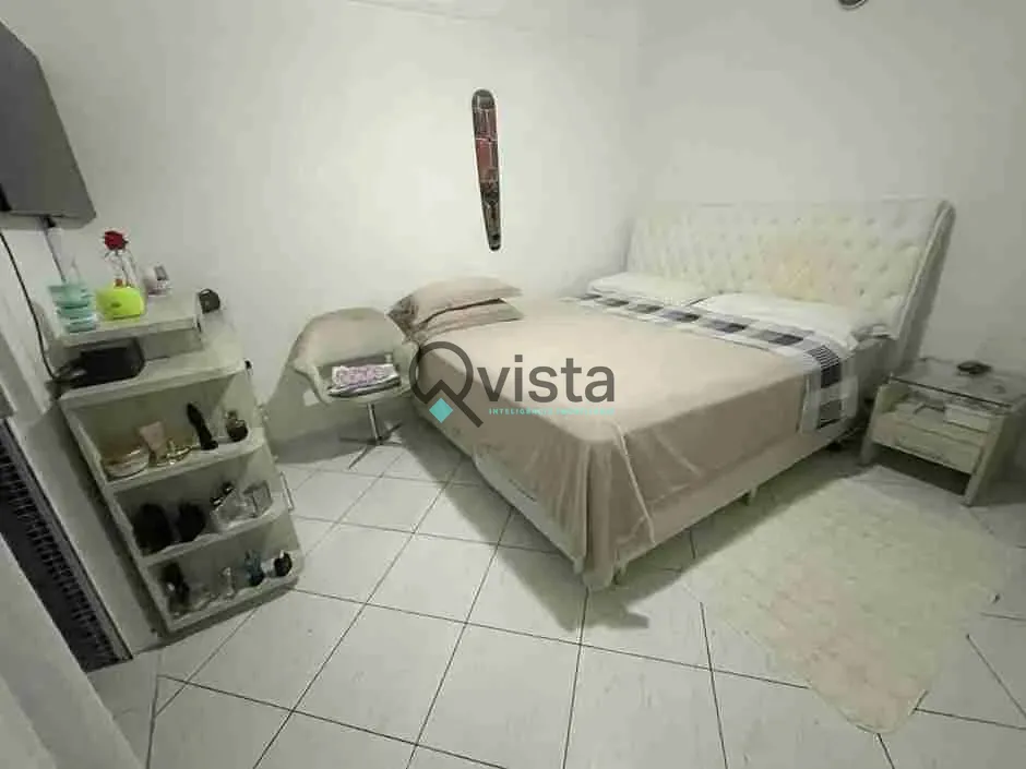 Apartamento, 3 quartos, 190 m² - Foto 5