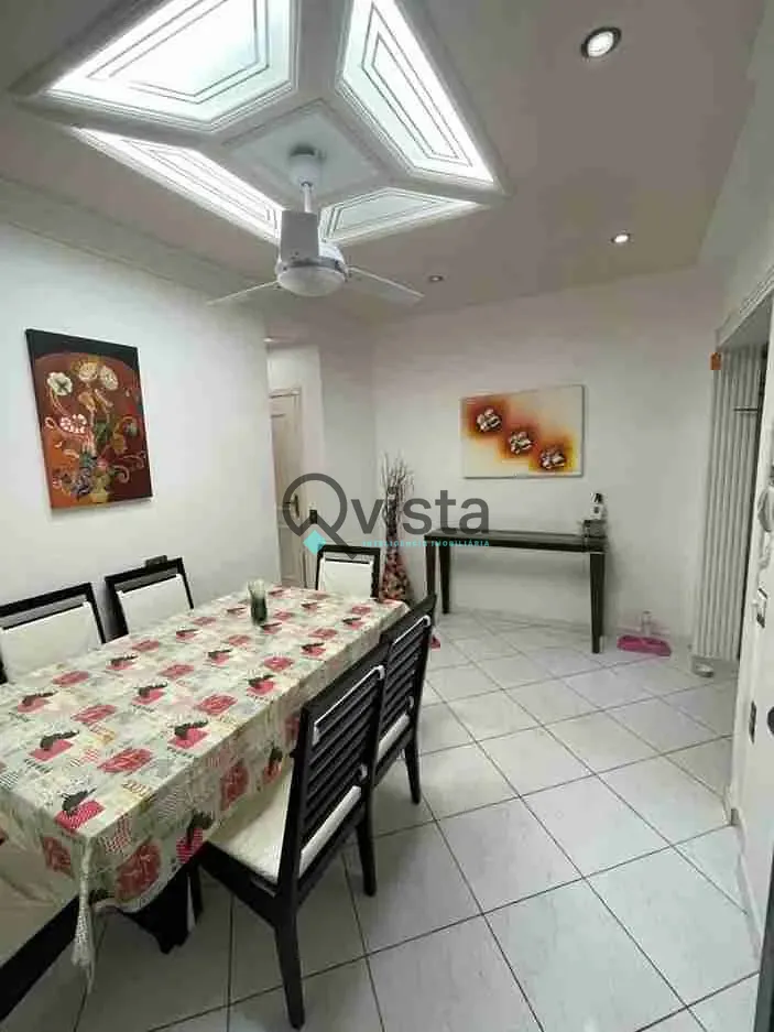 Apartamento, 3 quartos, 190 m² - Foto 7