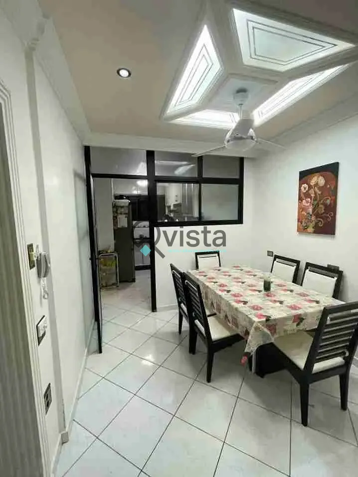 Apartamento, 3 quartos, 190 m² - Foto 8