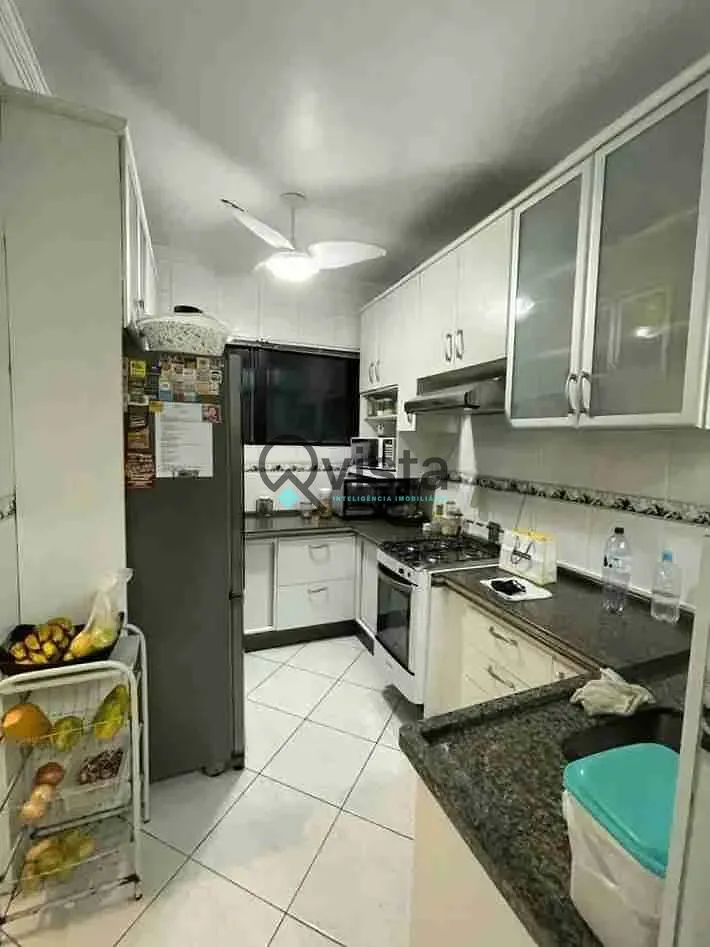Apartamento, 3 quartos, 190 m² - Foto 15