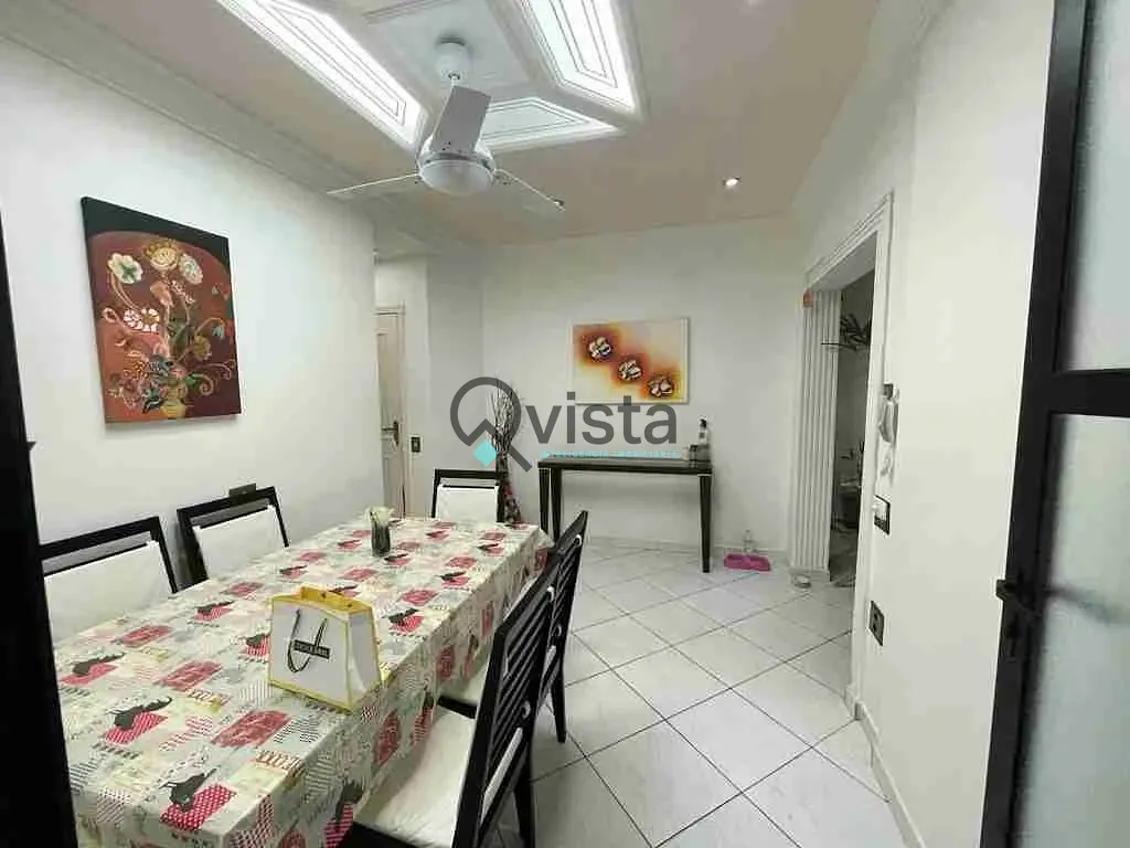 Apartamento, 3 quartos, 190 m² - Foto 13