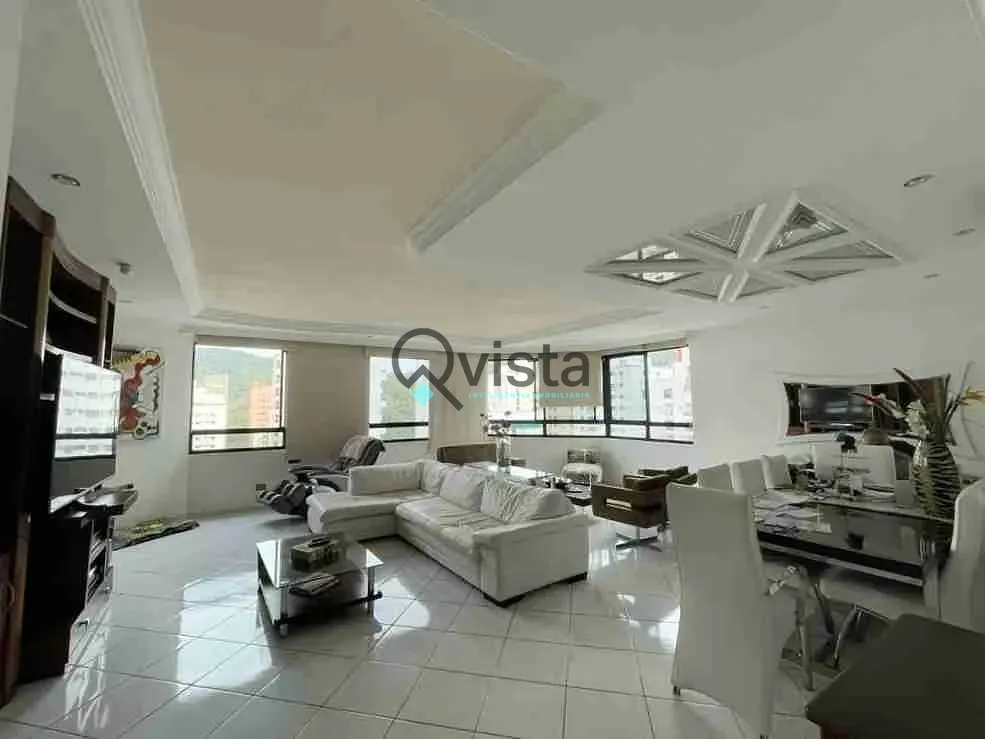 Apartamento, 3 quartos, 190 m² - Foto 10
