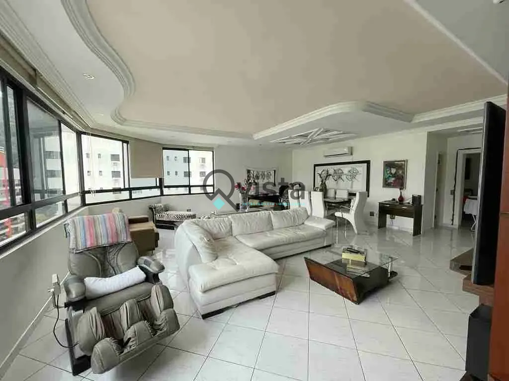 Apartamento, 3 quartos, 190 m² - Foto 9