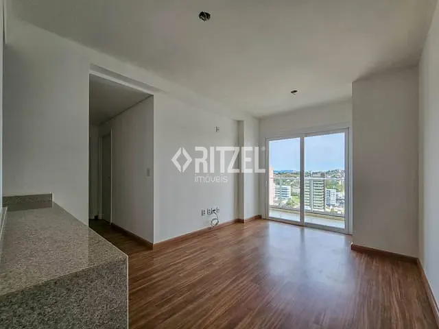 Apartamento com 73m² 2 quartos e 2 banheiros, para alugar, no bairro Centro em Novo Hamburgo