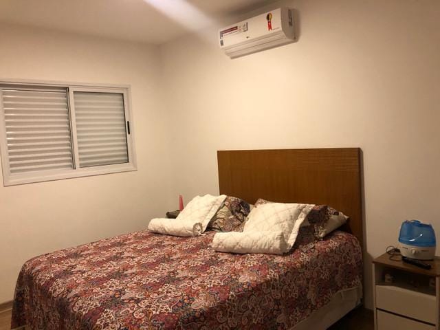 Foto do Apartamento - Apartamento com 2 dormitórios para alugar, 80 m² por R$ 1.990,00/mês - Jardim Veneza - São José dos Campos/SP | RUSSI IMÓVEIS