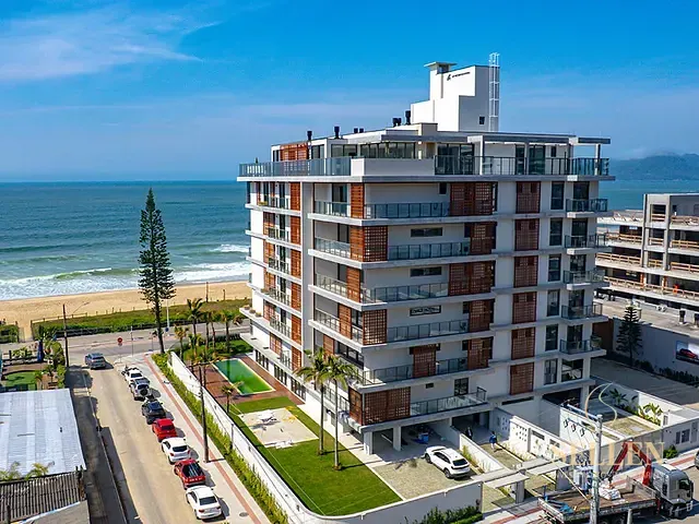 Apartamento com 567m² 4 quartos e 8 banheiros, à venda, no bairro Praia Brava em Itajaí