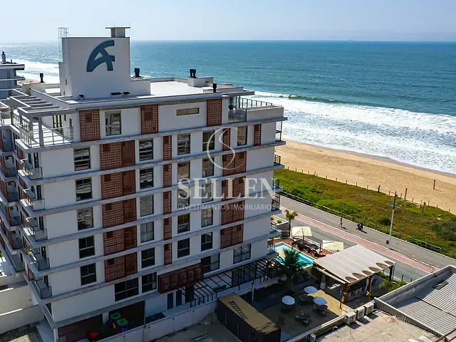 Apartamento com 567m² 4 quartos e 8 banheiros, à venda, no bairro Praia Brava em Itajaí