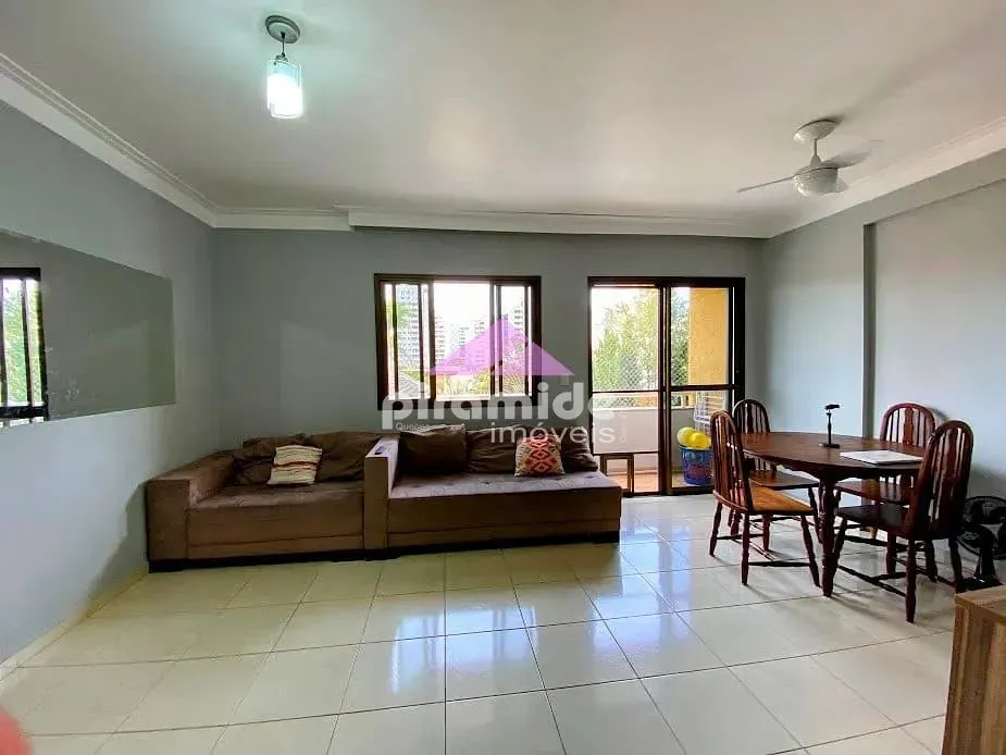 Apartamento, 2 quartos, 74 m² - Foto 3
