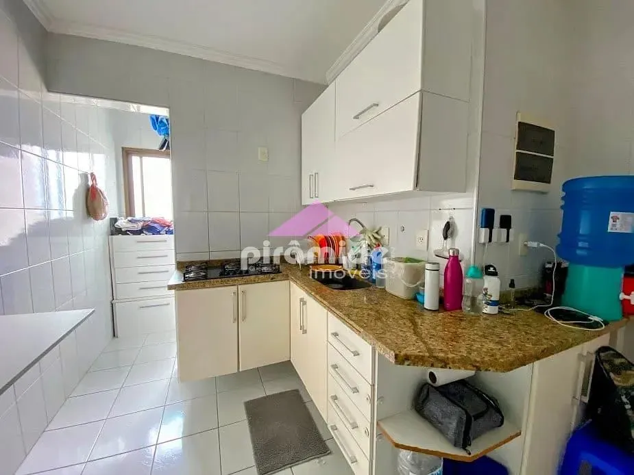Apartamento, 2 quartos, 74 m² - Foto 9