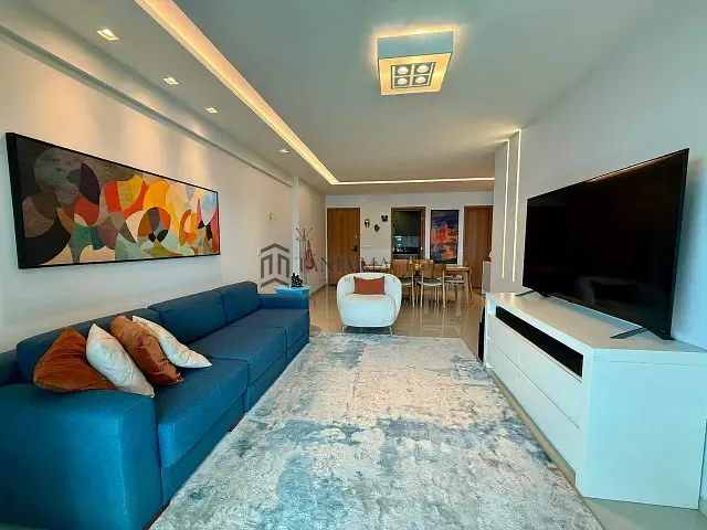 Apartamento 3 quartos e 1 banheiro, à venda, no bairro Santo Amaro em Recife