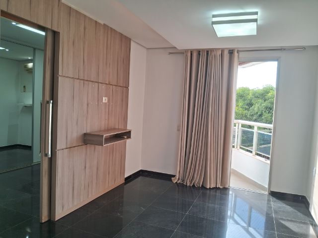 Foto do Apartamento - Edifício Barcelona: Apartamento de 190m², 3 quartoss, semimobiliado - Goiabeiras, Cuiabá\MT | Verticali Imóveis