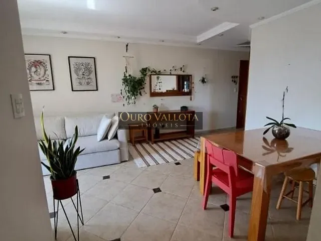 Apartamento 3 quartos e 2 banheiros, à venda, no bairro Parque da Vila Prudente em São Paulo