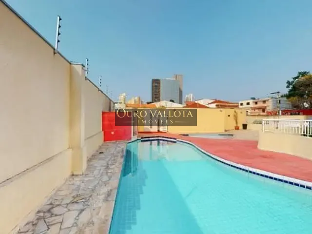 Apartamento 3 quartos e 2 banheiros, à venda, no bairro Parque da Vila Prudente em São Paulo