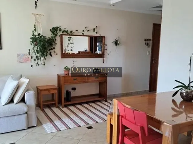 Apartamento 3 quartos e 2 banheiros, à venda, no bairro Parque da Vila Prudente em São Paulo