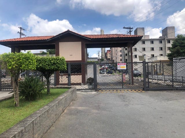 Foto do Apartamento - Apartamento à venda, Novo Osasco, Osasco, SP | A Bela Vista Imóveis