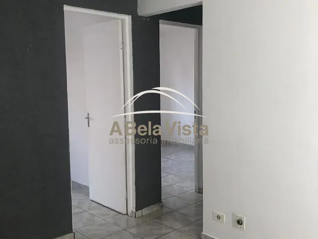Apartamento 2 quartos e 1 banheiro, à venda, no bairro Conceição em Osasco