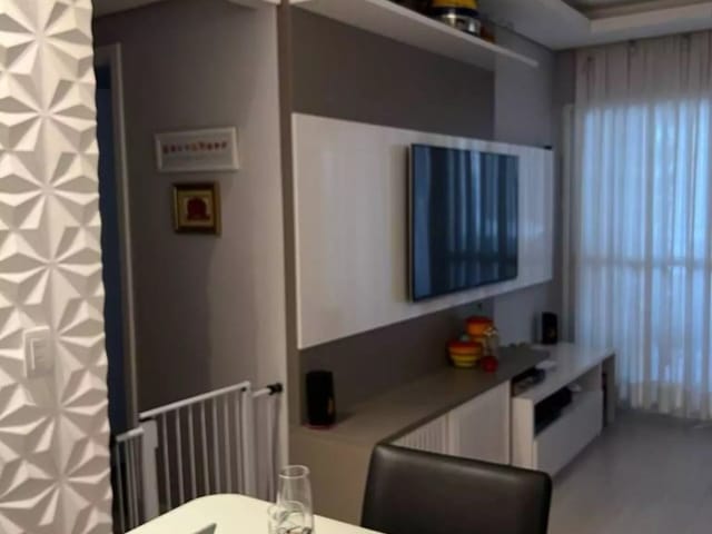 Foto do Apartamento - Apartamento à venda, Vila Osasco, Osasco, SP | A Bela Vista Imóveis