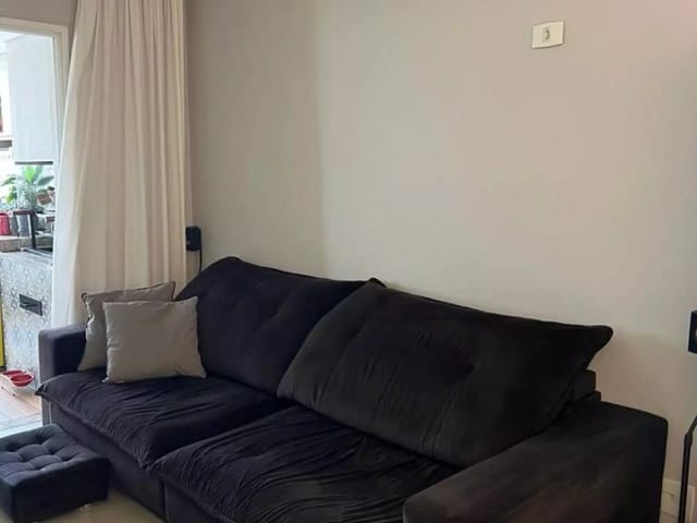 Foto do Apartamento - Apartamento à venda, Vila Osasco, Osasco, SP | A Bela Vista Imóveis