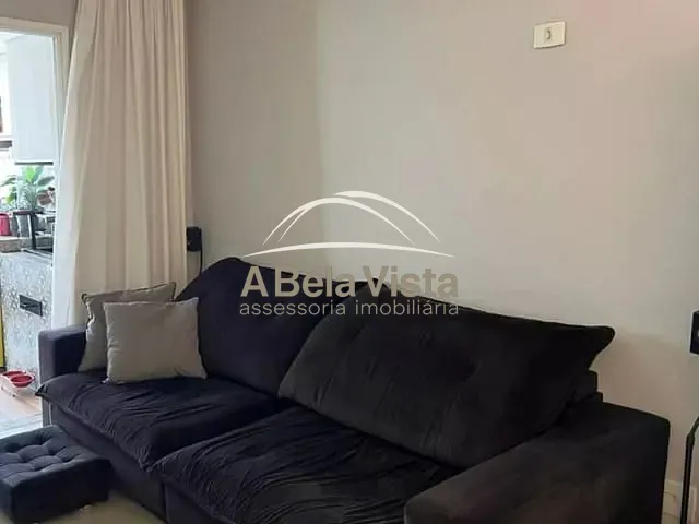 Apartamento 3 quartos e 1 banheiro, à venda, no bairro Vila Osasco em Osasco