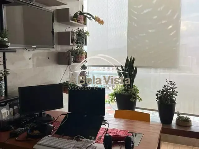 Apartamento 3 quartos e 1 banheiro, à venda, no bairro Vila Osasco em Osasco