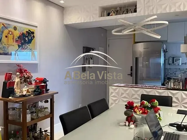 Apartamento 3 quartos e 1 banheiro, à venda, no bairro Vila Osasco em Osasco