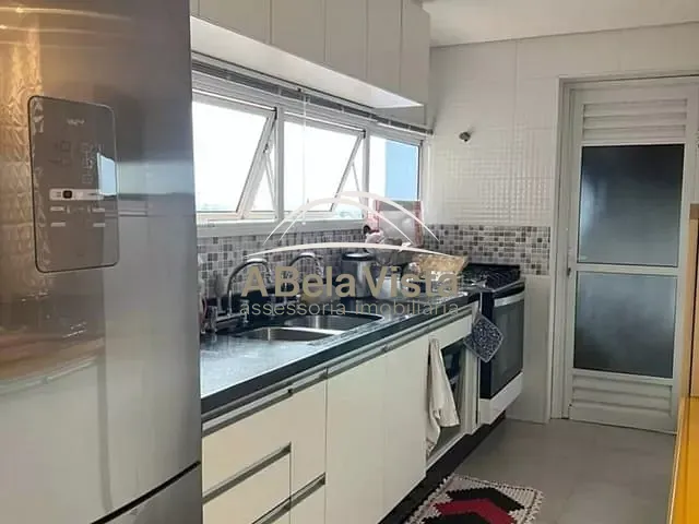 Apartamento 3 quartos e 1 banheiro, à venda, no bairro Vila Osasco em Osasco