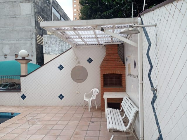 Foto do Apartamento - Apartamento à venda, km 18, Osasco, SP | A Bela Vista Imóveis