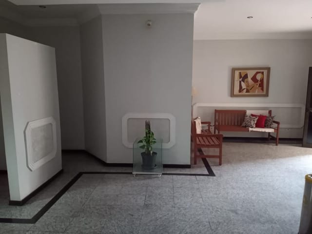 Foto do Apartamento - Apartamento à venda, km 18, Osasco, SP | A Bela Vista Imóveis