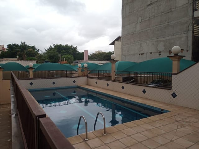 Foto do Apartamento - Apartamento à venda, km 18, Osasco, SP | A Bela Vista Imóveis