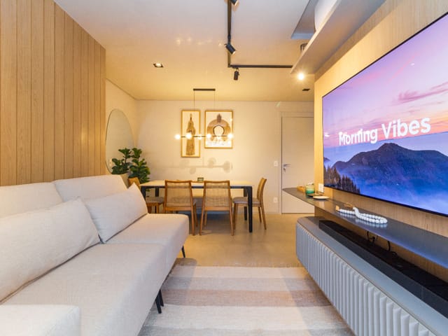 Foto do Apartamento - Apartamento para venda em Ipiranga com 2 quartos, sendo 1 suíte , 71m² | Correteria Imóveis