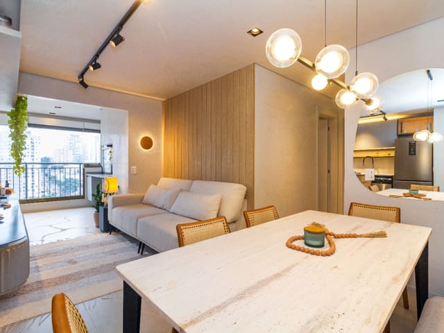 Foto do Apartamento - Apartamento para venda em Ipiranga com 2 quartos, sendo 1 suíte , 71m² | Correteria Imóveis