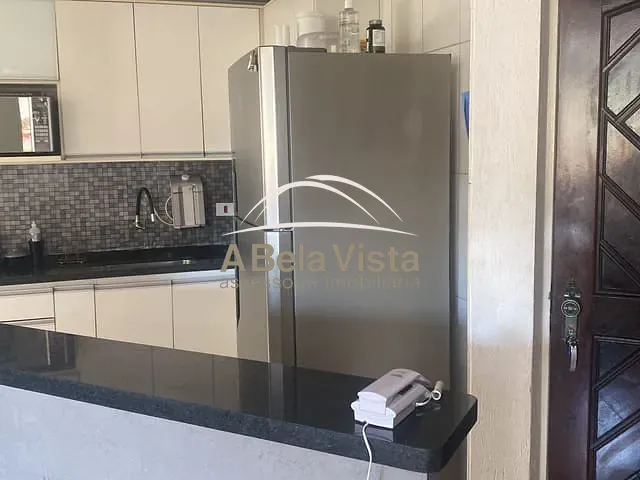 Apartamento 2 quartos e 1 banheiro, à venda, no bairro Bandeiras em Osasco