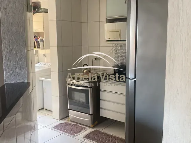 Apartamento 2 quartos e 1 banheiro, à venda, no bairro Bandeiras em Osasco