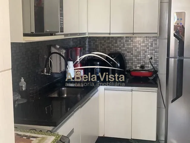 Apartamento 2 quartos e 1 banheiro, à venda, no bairro Bandeiras em Osasco