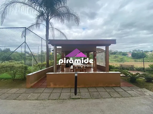Apartamento com 56m² 2 quartos e 2 banheiros, à venda, no bairro Parque Residencial Flamboyant em São José dos Campos