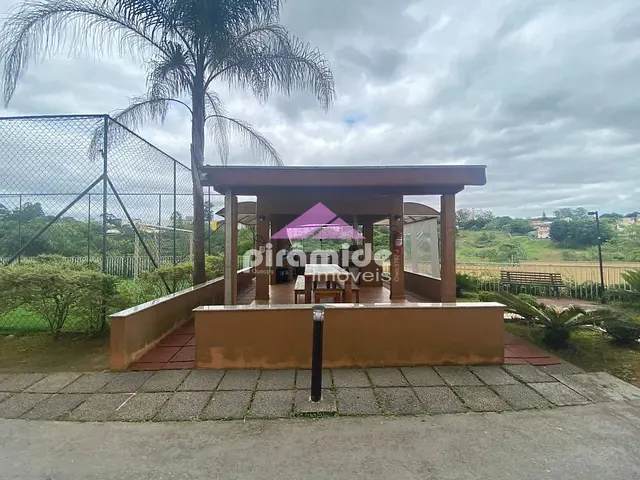 Apartamento com 56m² 2 quartos e 2 banheiros, à venda, no bairro Parque Residencial Flamboyant em São José dos Campos