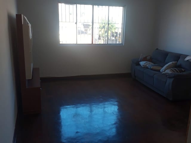 Foto do Apartamento - Apartamento à venda, km 18, Osasco, SP | A Bela Vista Imóveis