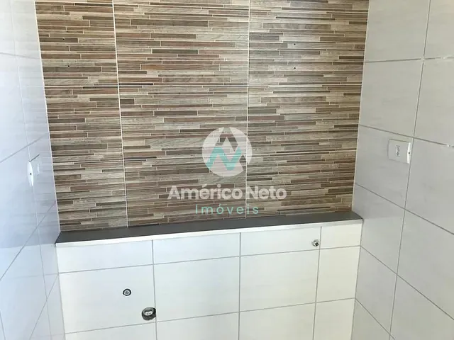 Apartamento com 62m² 2 quartos e 2 banheiros, à venda, no bairro Rudge Ramos em São Bernardo do Campo