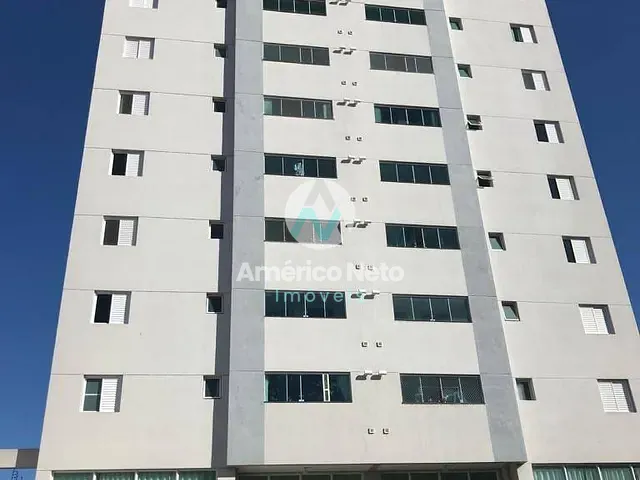 Apartamento com 62m² 2 quartos e 2 banheiros, à venda, no bairro Rudge Ramos em São Bernardo do Campo