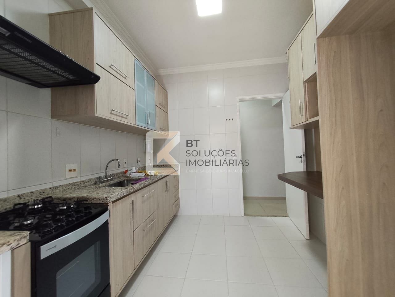 Apartamento para alugar com 3 quartos, 87m² - Foto 5