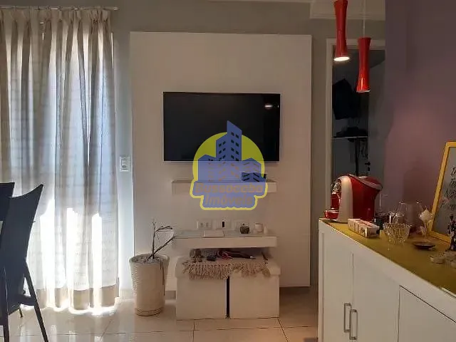 Apartamento com 45m² 2 quartos e 1 banheiro, à venda, no bairro São Pedro em Osasco