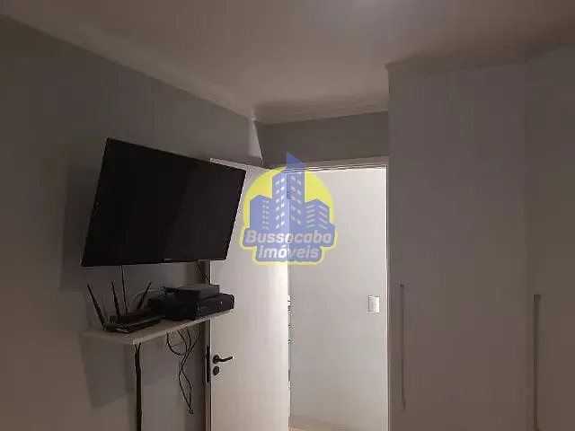 Apartamento com 45m² 2 quartos e 1 banheiro, à venda, no bairro São Pedro em Osasco
