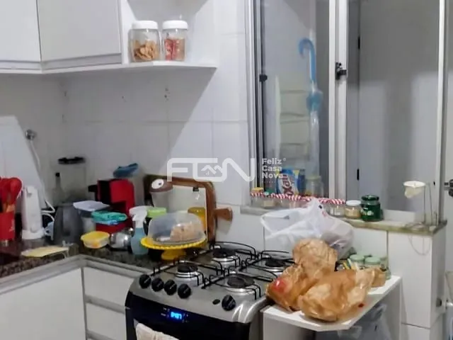 Apartamento 3 quartos e 2 banheiros, à venda, no bairro Recreio Ipitanga em Lauro de Freitas