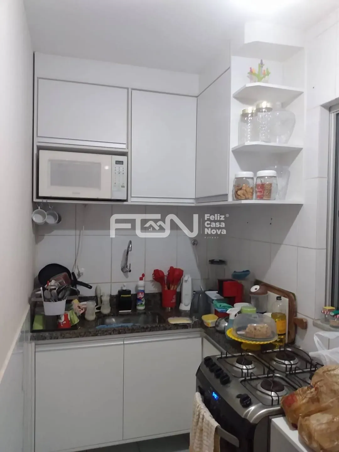 Apartamento, 3 quartos, 70 m² - Foto 9