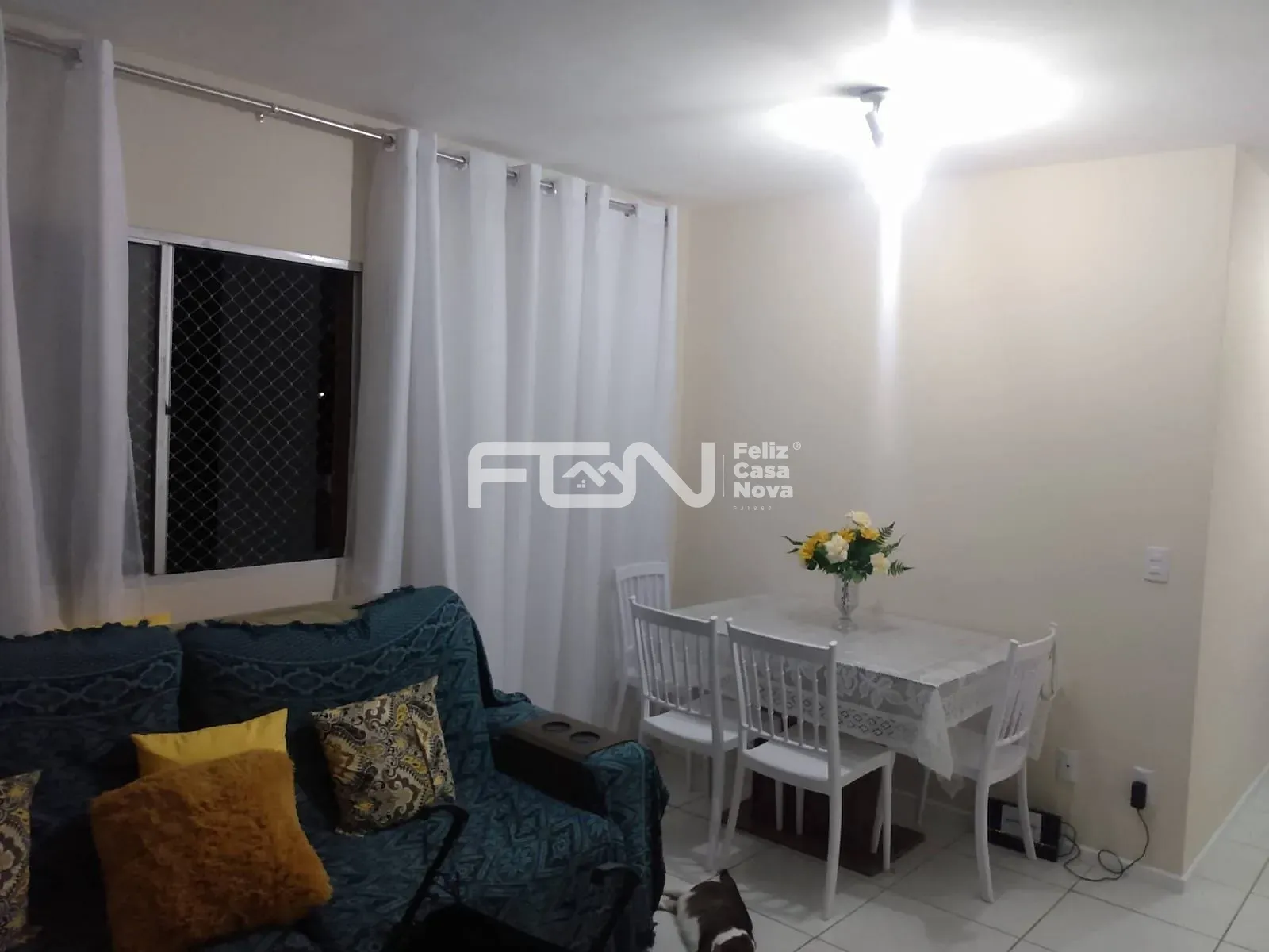 Apartamento, 3 quartos, 70 m² - Foto 3