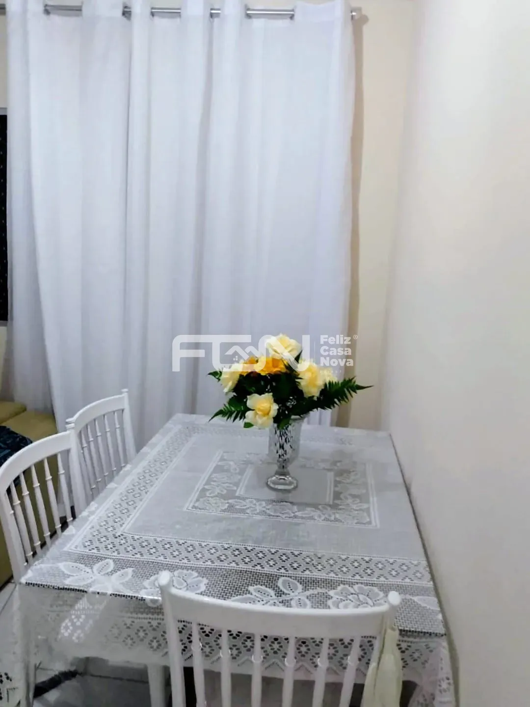 Apartamento, 3 quartos, 70 m² - Foto 6