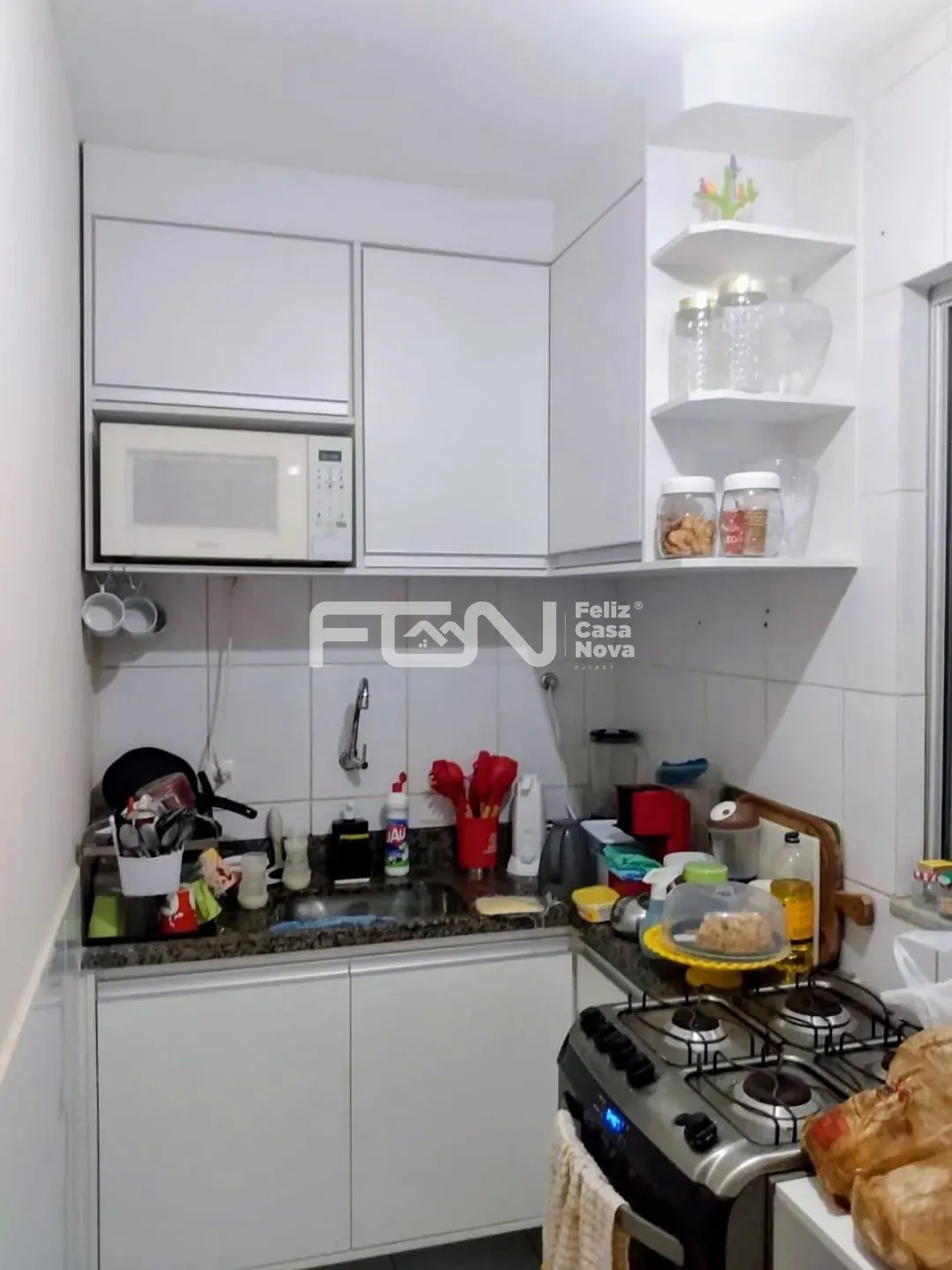 Apartamento, 3 quartos, 70 m² - Foto 7