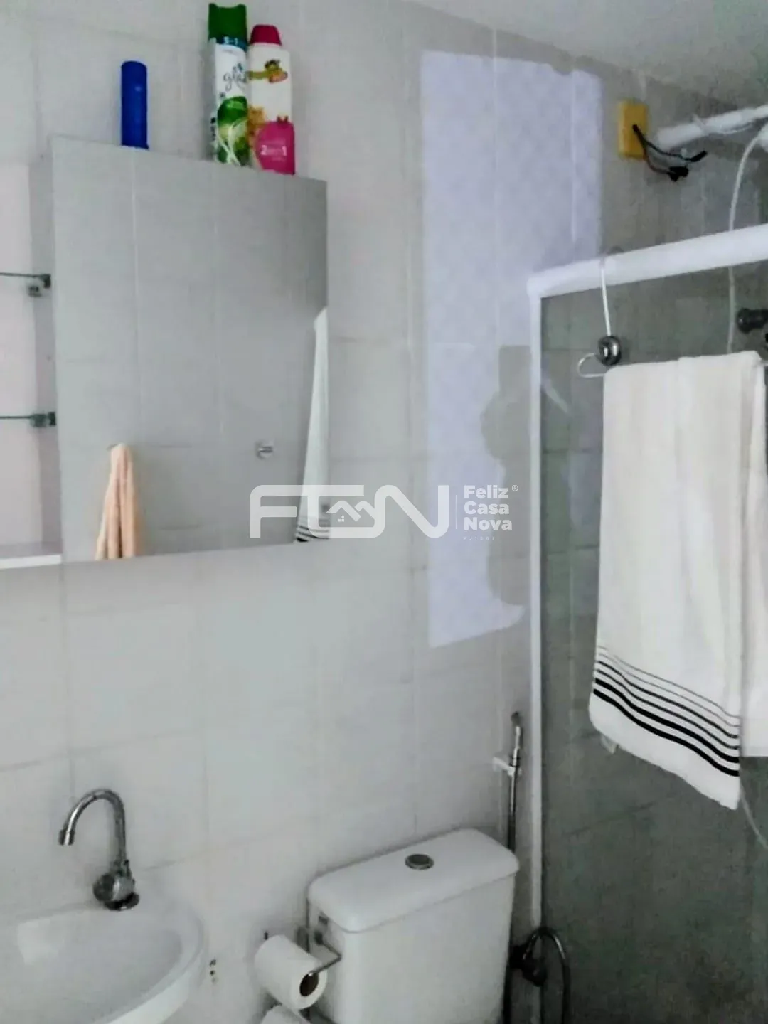 Apartamento, 3 quartos, 70 m² - Foto 13