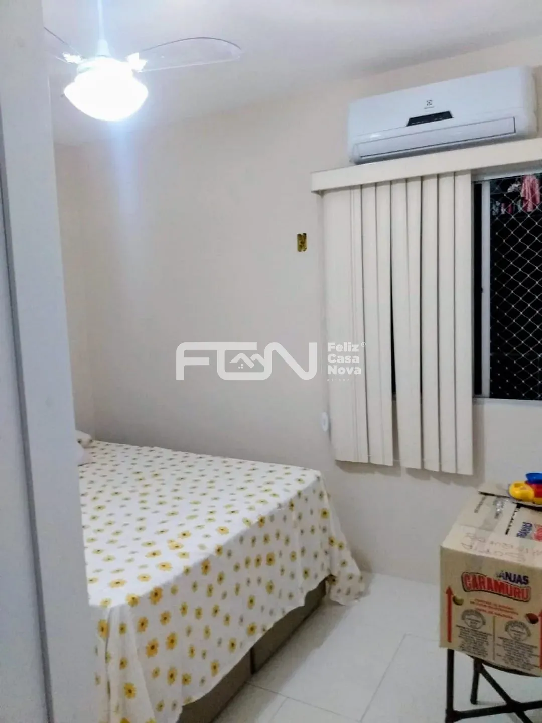 Apartamento, 3 quartos, 70 m² - Foto 11
