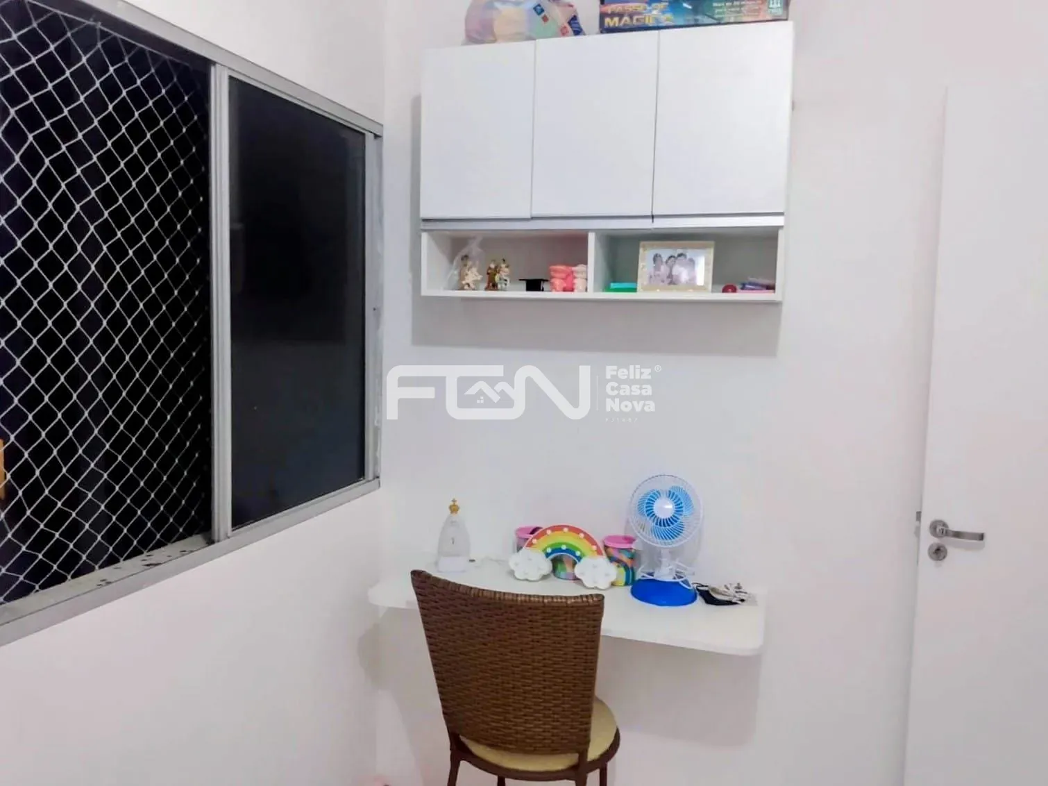 Apartamento, 3 quartos, 70 m² - Foto 10